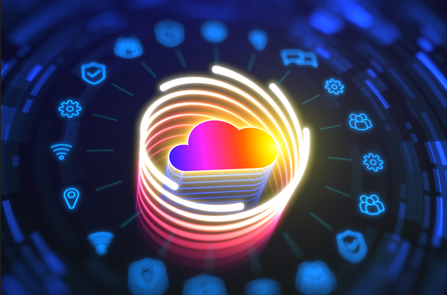 addHelix - Die beste Lösung für Ihre Logistik: Die volle IT-Power von Axians ICT Austria GmbH