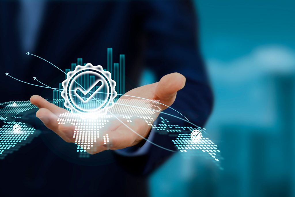 Datenschutz Transportwesen addHelix Axians