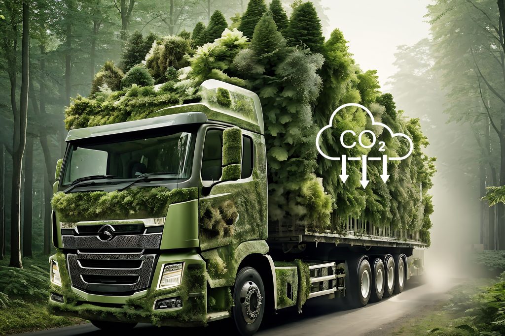 CO2 Offsetting addhelix Webservice - Webcast Einladung