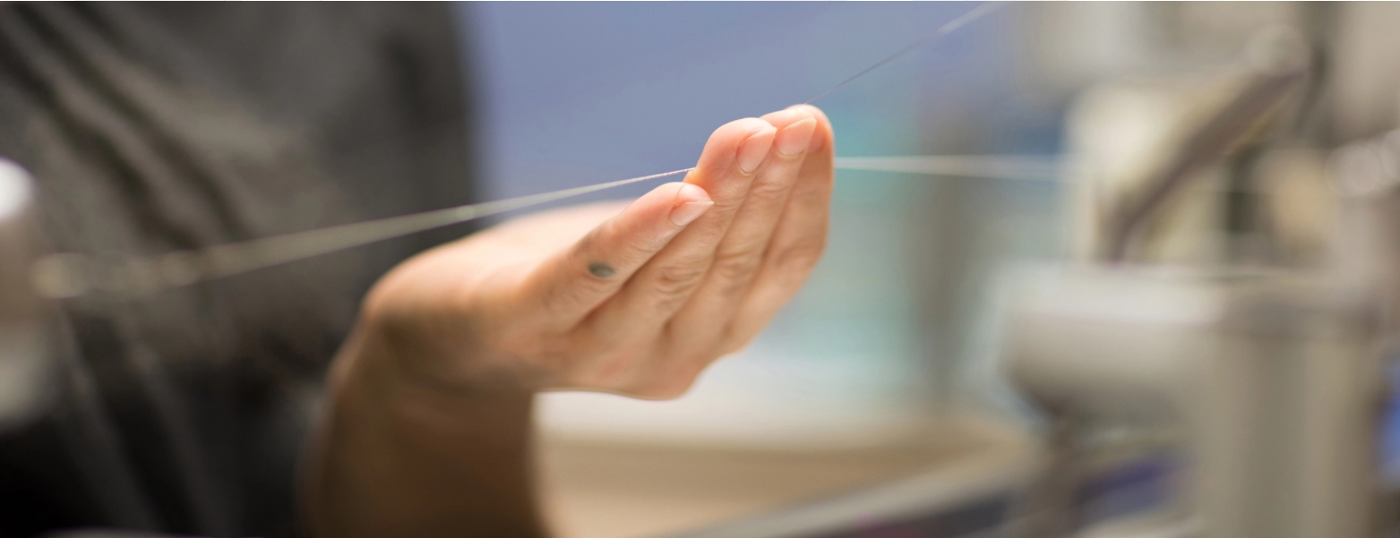 High-Performance: Business Intelligence von seiner besten „Saite“