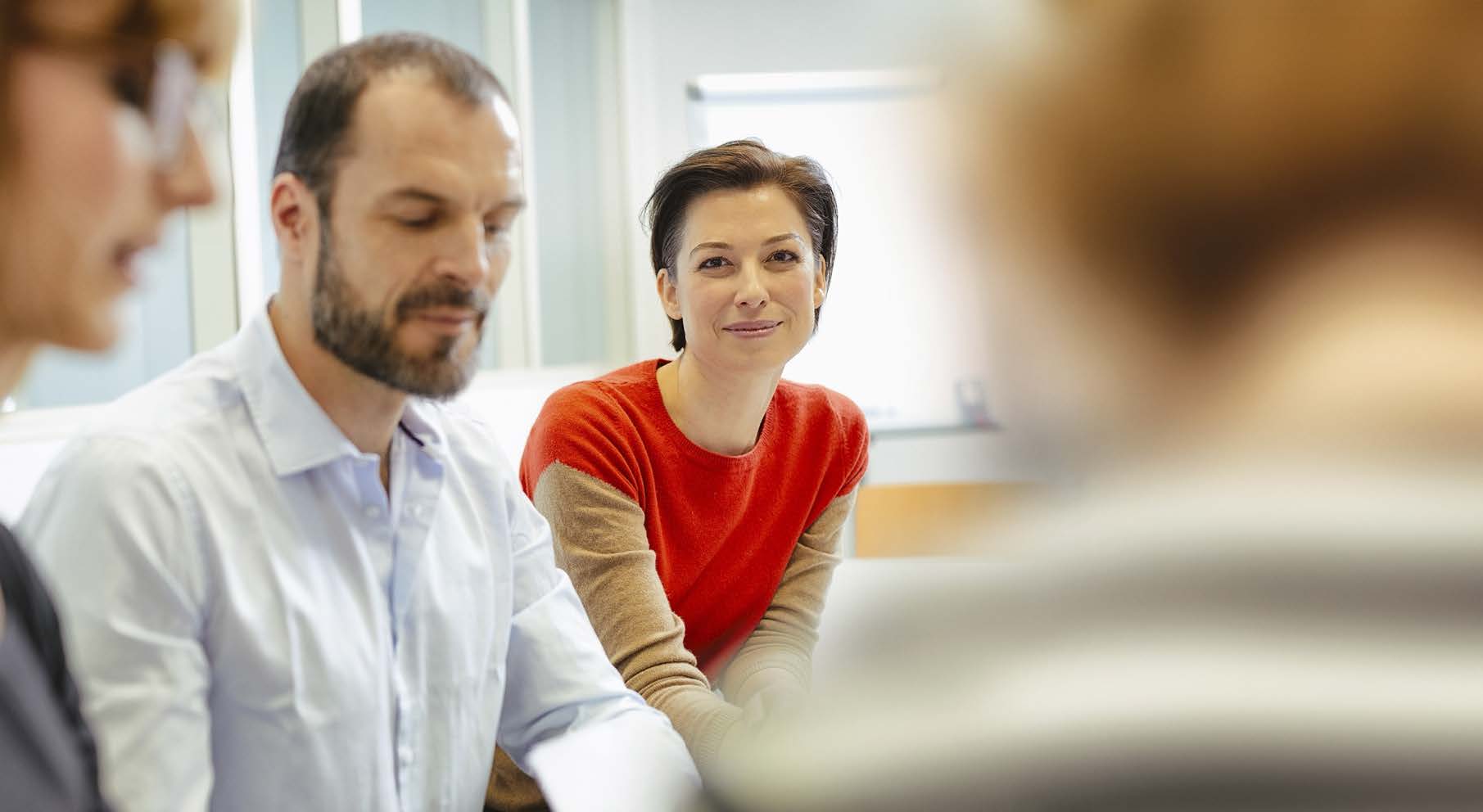 Wiener Arbeitnehmer*innen Förderungsfonds waff optimiert Services für Beschäftigte und Arbeitsuchende mit BI