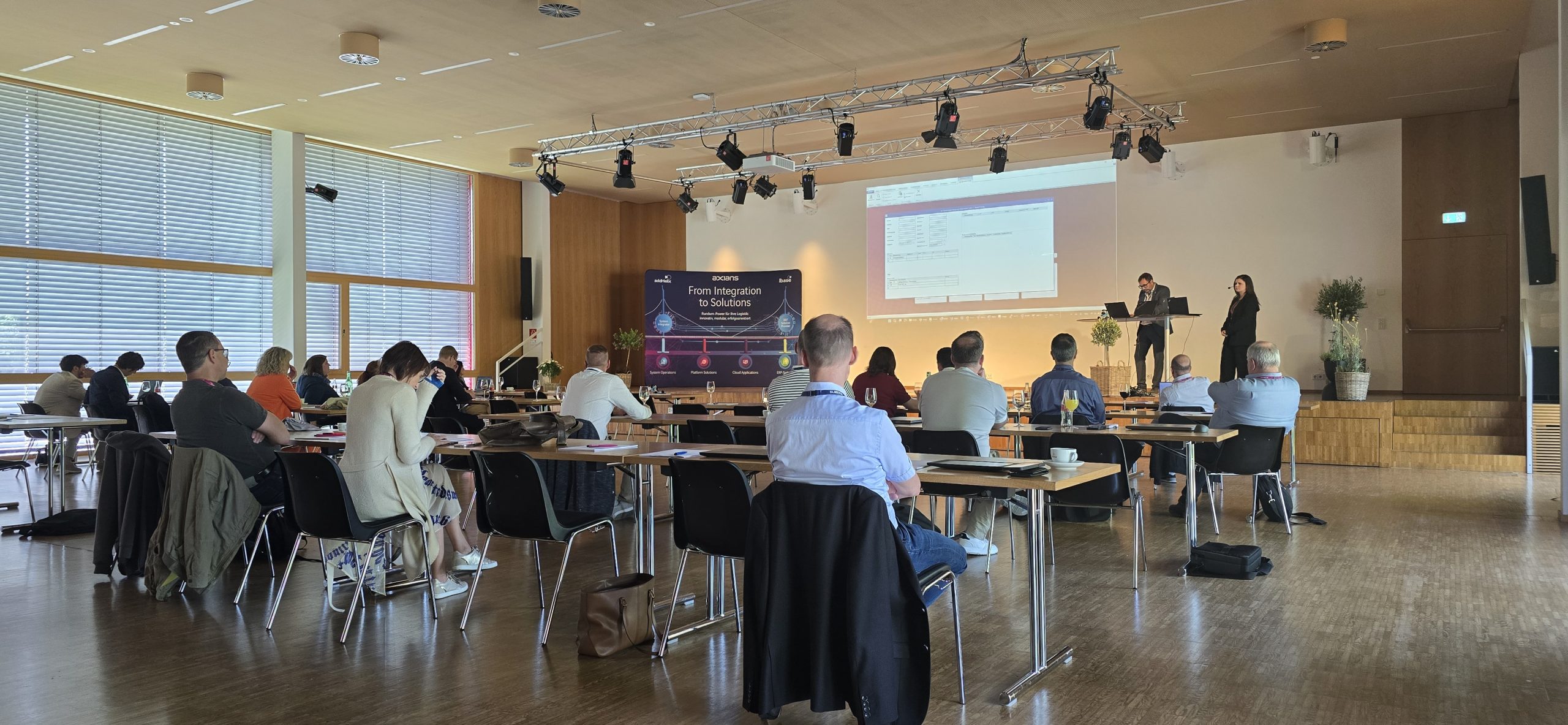 Das war der „Axians Expertendialog 2025“ 